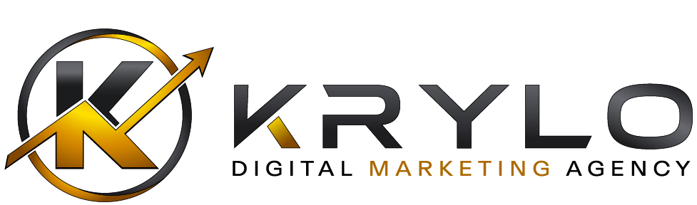 KRYLO logo web